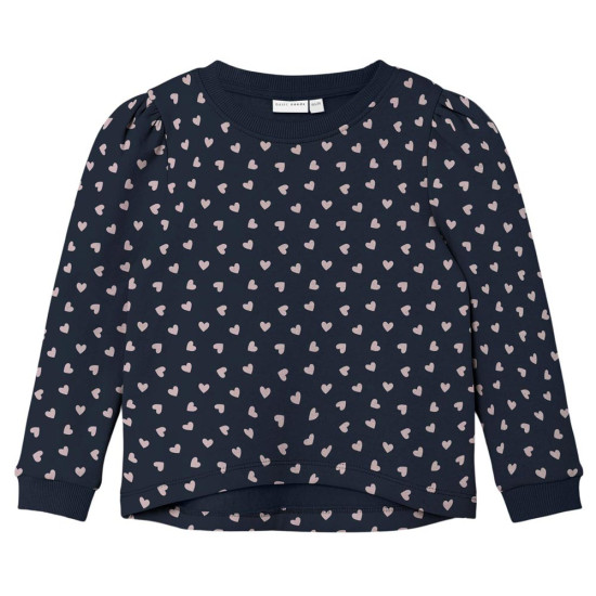 Name It Βρεφικό φούτερ Name It Βρεφικό φούτερ